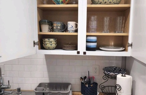 Story Cabaña | Cute Casita Downtown Phoenix