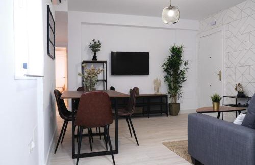 San Felipe Neri Apartamento | Cute Central Apartment