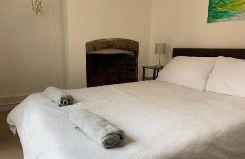 Horfield Apartamento | Cute centrally located flat