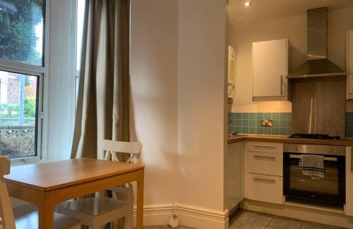 Horfield Apartamento | Cute centrally located flat