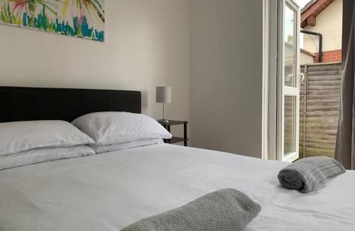 Horfield Apartamento | Cute centrally located flat