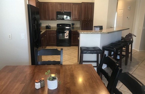 Power Ranch Casa | Cute, Clean & Comfortable in the Best Community!
