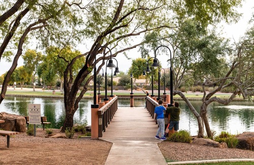 Power Ranch Casa | Cute, Clean & Comfortable in the Best Community!