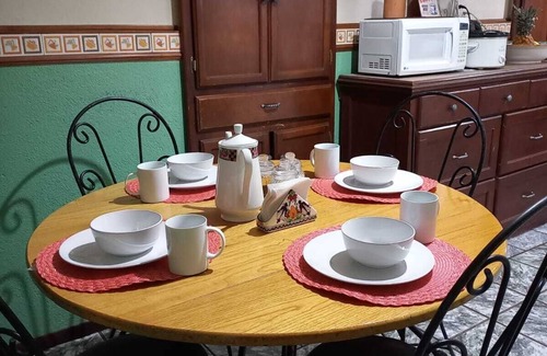 Hidalgo del Parral Casa | CASA LINDA, LIMPIA, Y ACOGEDORA