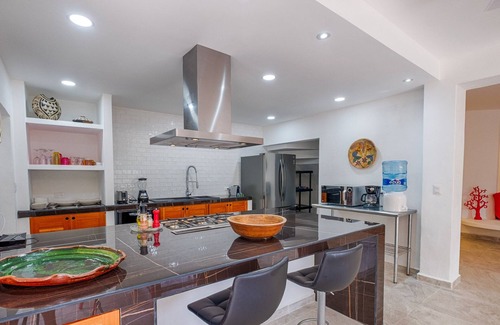 Akumal Casa | Cute, comfortable casita townhouse, Yal Ku Lagoon close by!