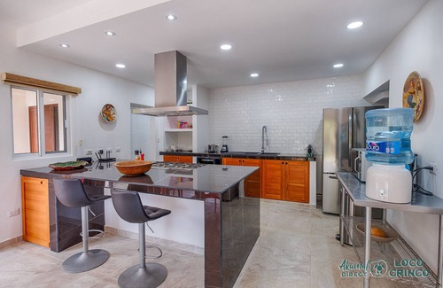 Akumal Casa | Cute, comfortable casita townhouse, Yal Ku Lagoon close by!