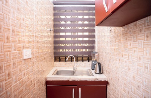 Amrahia Apartamento | Cute & Comfy Condo Close to Highway