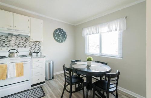 Rock Hill Apartamento | Cute Condo in Rock Hill-57