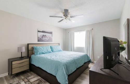 Rock Hill Apartamento | Cute Condo in Rock Hill-57