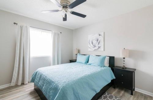 Rock Hill Apartamento | Cute Condo in Rock Hill-57