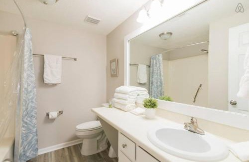 Rock Hill Apartamento | Cute Condo in Rock Hill-57