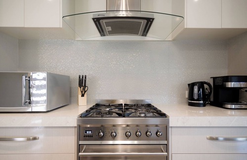 Prospect Apartamento | Cute & Cosy 2 Bedroom Unit with Parking & WiFi