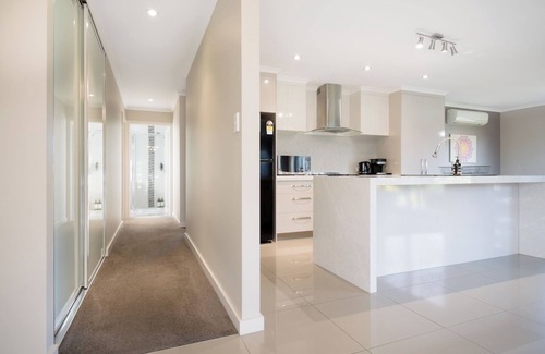 Prospect Apartamento | Cute & Cosy 2 Bedroom Unit with Parking & WiFi