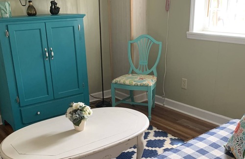 Salem Apartamento | Cute cottage feel apartment, dog friendly