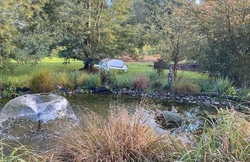 Rotherham Cabaña | Cute cottage in Rotherham village. Ideal for a couples retreat.