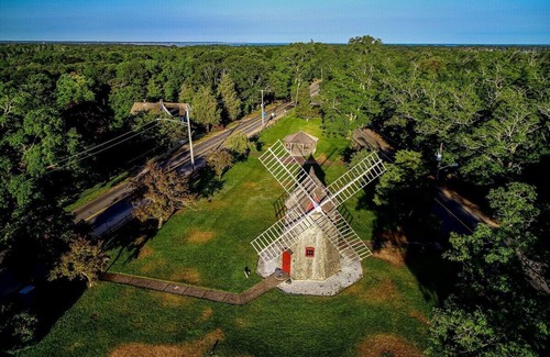 Orleans Casa | Cute Cottage Living by the Sea!