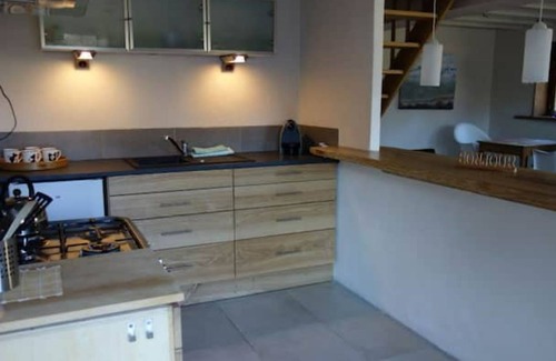 Saint-Bonnet-Troncais Casa | Cute cottage near a forest and ponds