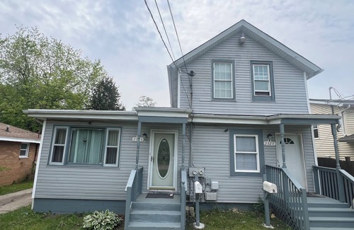 Beach Park Condominio | Cute & Cozy, 1bd Condo Apartment/townhouse