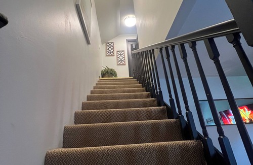 Beach Park Condominio | Cute & Cozy, 1bd Condo Apartment/townhouse