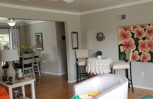 Corvallis Casa | Cute, Cozy & Oh, So Convenient!