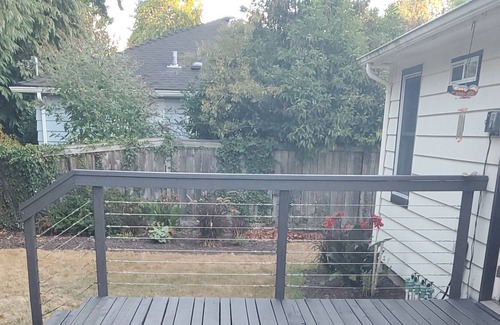 Corvallis Casa | Cute, Cozy & Oh, So Convenient!