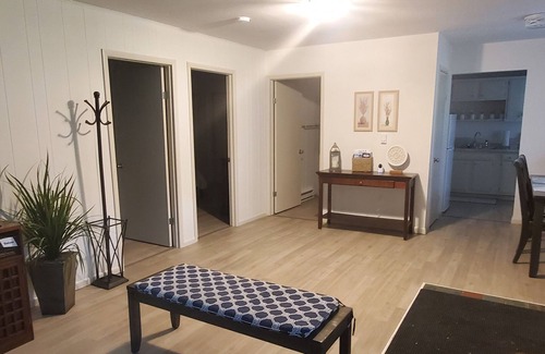 West Eaton Casa | CUTE & COZY TOO