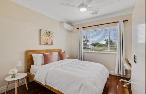 South Toowoomba Casa | Cute & Cuddly - Somerset Cottage