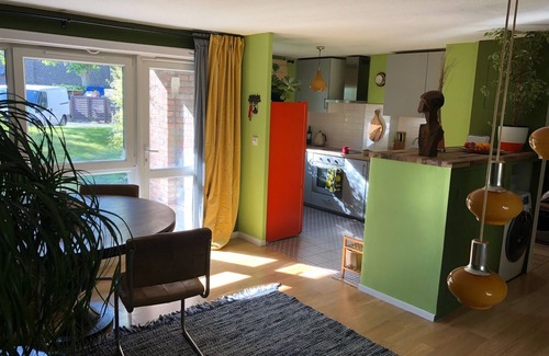 East Walworth Apartamento | Cute/Delightful 2 bed apartment in central London
