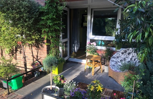 East Walworth Apartamento | Cute/Delightful 2 bed apartment in central London