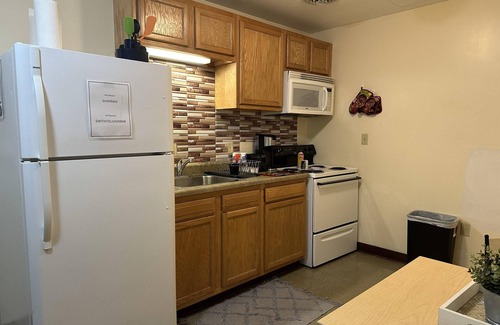 Downtown Pittsburgh Apartamento | Cute Downtown APT Quick Safe Walk to PPG Arena