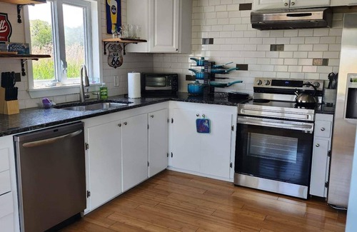 Greenbush Casa | Cute family home in a beautiful beach town