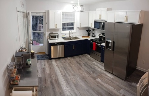Richlands Casa | Cute Family Home Newly Remodeled