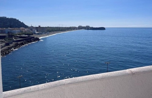 Salobrena Villa | Cute Fisherman’s Cottage