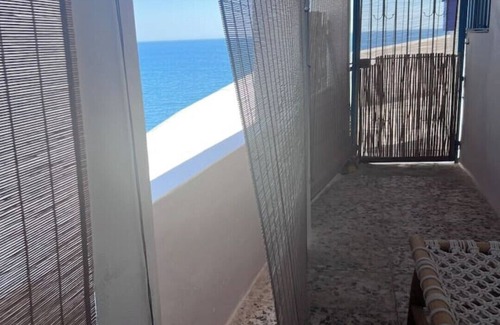 Salobrena Villa | Cute Fisherman’s Cottage