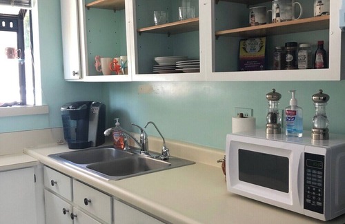 Grover Beach Casa | Cute Grover Beach cottage STR-0068