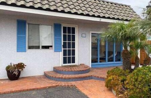 Grover Beach Casa | Cute Grover Beach cottage STR-0068