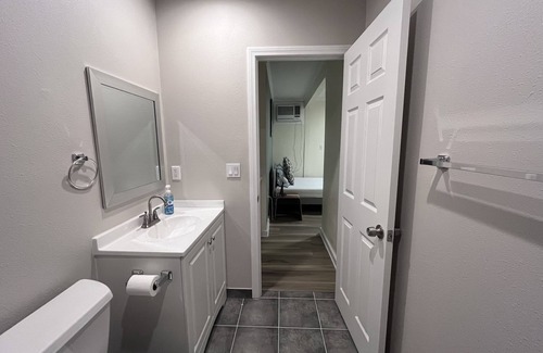 Monrovia Apartamento | Cute Guest Studio Oldtown Monrovia/Pasadena/Arcadia
