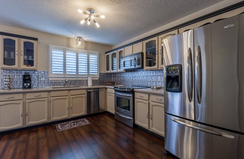 Lewisville Casa | Linda casa cerca del aeropuerto DFW, Grapevine Mills & Gaylord Resort