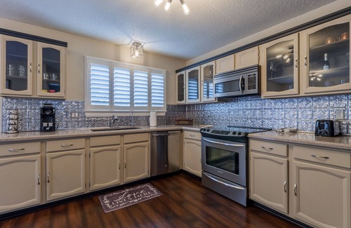 Lewisville Casa | Linda casa cerca del aeropuerto DFW, Grapevine Mills & Gaylord Resort
