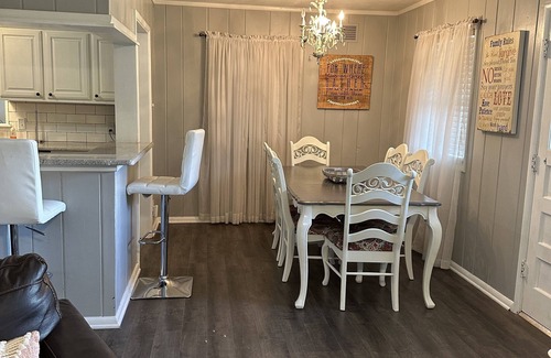 Wichita Falls Casa | Cute Home that is Centrally Located