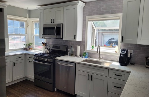 Downers Grove Casa | Cute House in Downers Grove