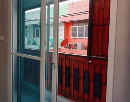 Samre Apartamento | Cute House Samre Station