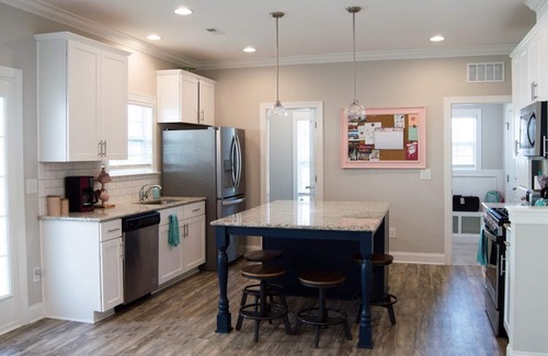 Fuquay-Varina Casa | Cute in FV
