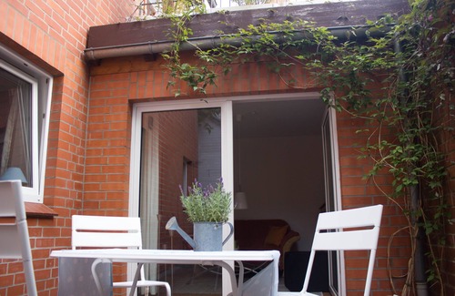 Altstadt Apartamento | Lindo apartamento en el centro de la ciudad - city escape Lüneburg