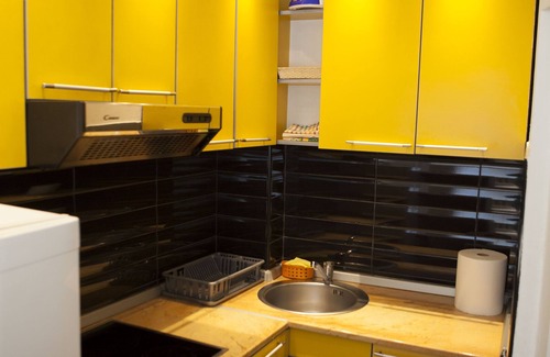 Savamala Apartamento | Pequeño apartamento lindo