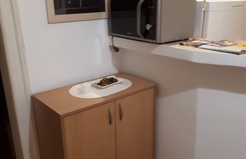Savamala Apartamento | Pequeño apartamento lindo