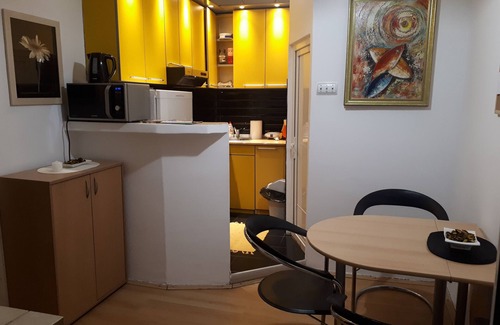 Savamala Apartamento | Pequeño apartamento lindo