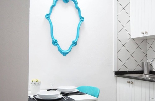 Playa de Arinaga Apartamento | Cute little apartment close to promenade