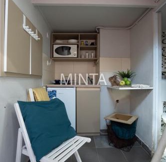 Erzsebetvaros Apartamento | Cute little flat near Kazinczy downtown
