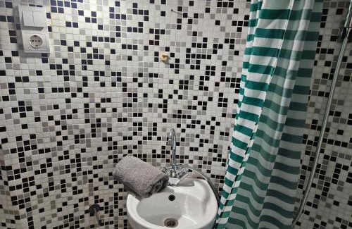 Erzsebetvaros Apartamento | Cute little flat near Kazinczy downtown